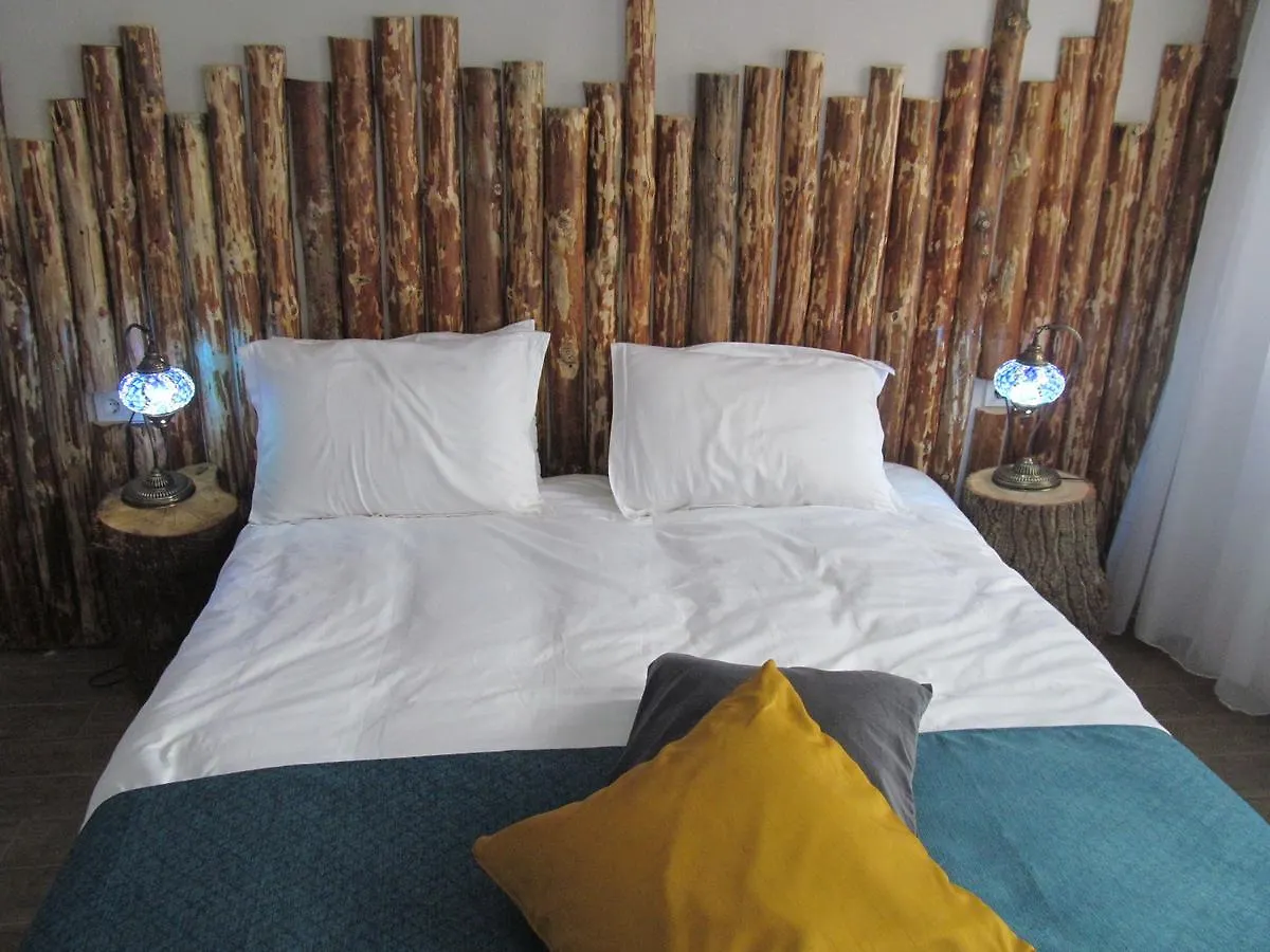 Azure Wellness Retreat (Adults Only) Hotel Turgutreis