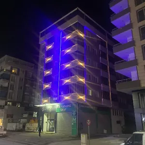 Kıvanç Apart Otel Trabzon