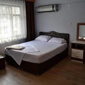 Feyzan Apart Otel Trabzon