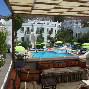 2* Otel Alta